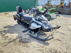 Bombardier salvage cars for sale: 2020 Bombardier GT900LTDTUR