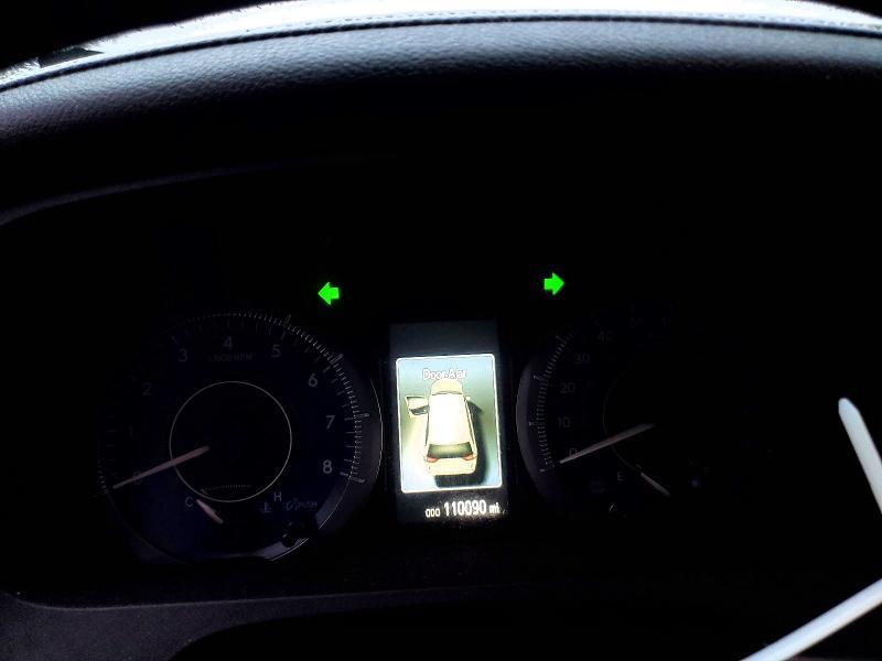 2018 Toyota Sienna xle 7-passenger