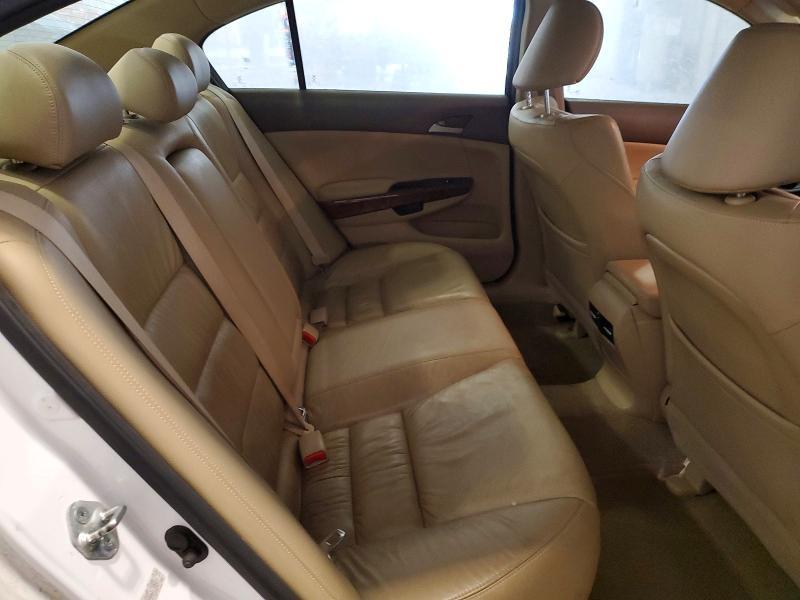 2010 Honda Accord exl