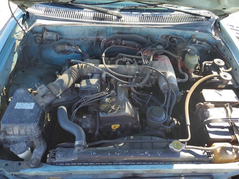 1995 Toyota Tacoma Base