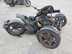 2021 Can-Am Ryker en venta en Houston, TX