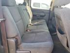 2007 Chevrolet Silverado C1500 Crew Cab