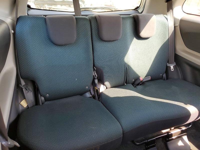 2007 Toyota Yaris Base