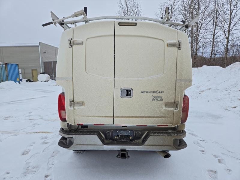 2024 GMC Sierra K2500 Heavy Duty