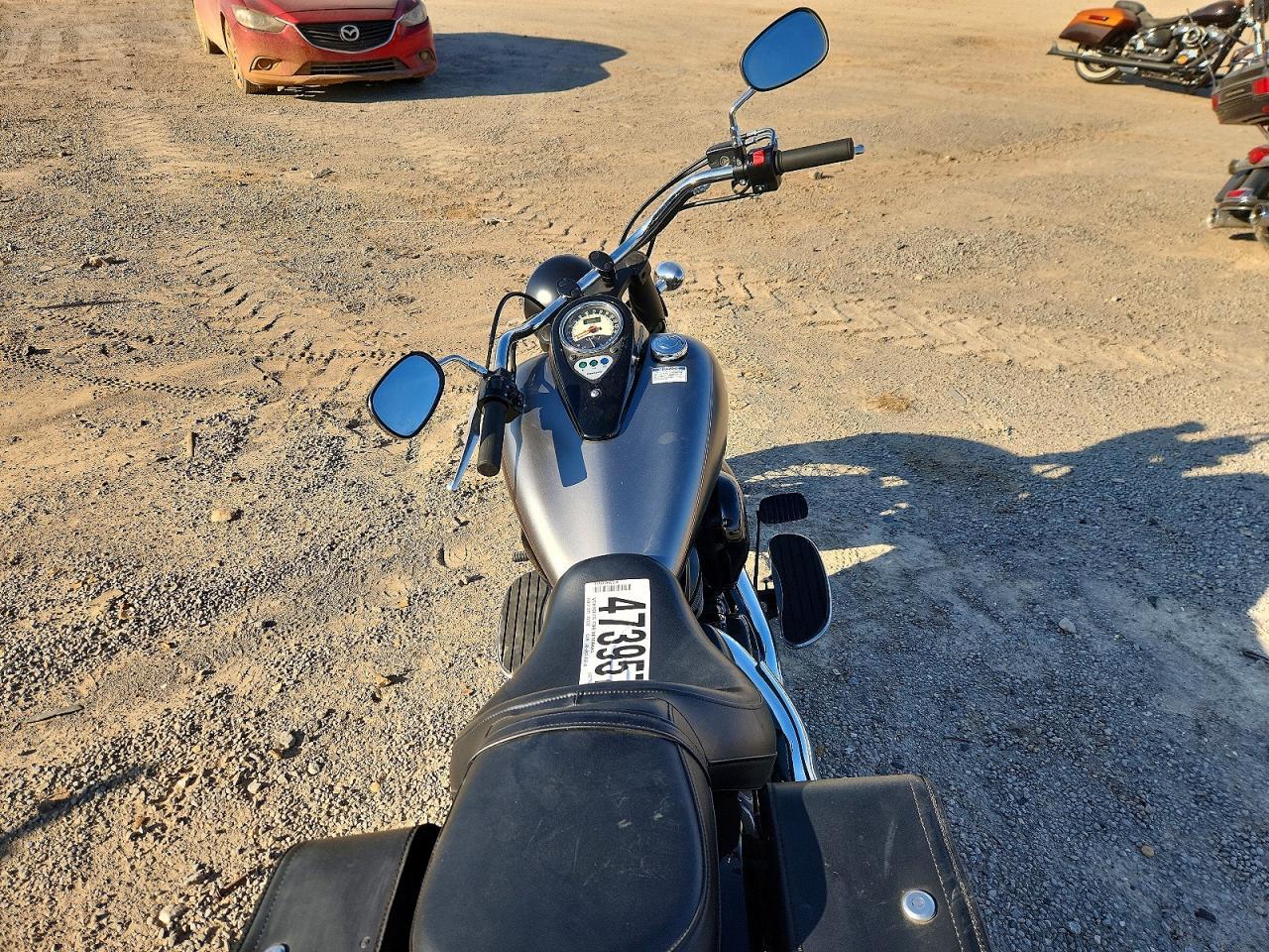 2018 Kawasaki VN900 B