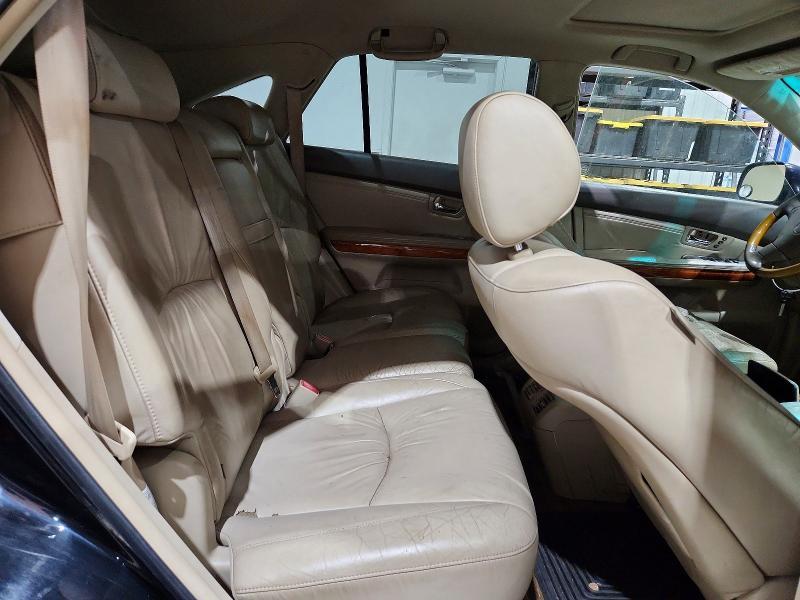 2004 Lexus Rx 330 Base