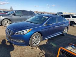 2015 Hyundai Sonata Limited for sale in Des Moines, IA