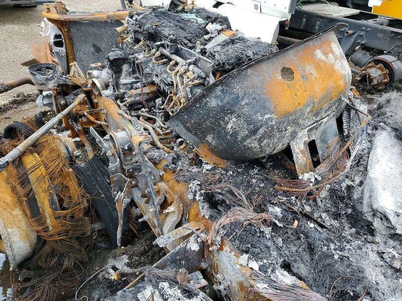 2023 Freigliner 2023 Freightliner Cascadia 126