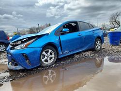 2020 Toyota Prius le for sale in Chalfont, PA