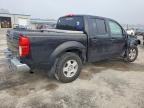 2005 Nissan Frontier SE