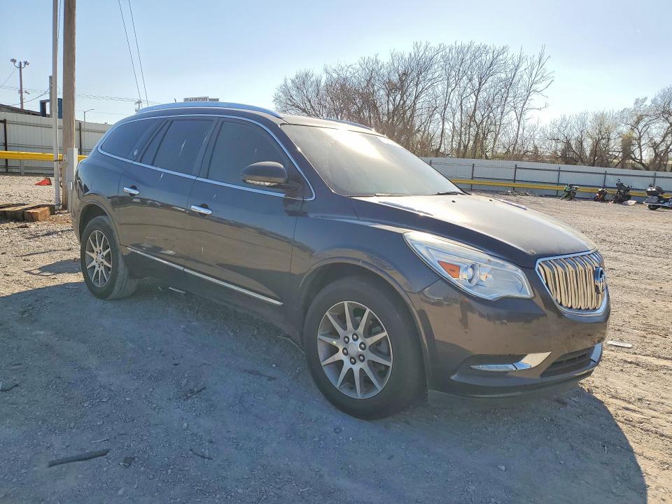 2016 Buick Enclave