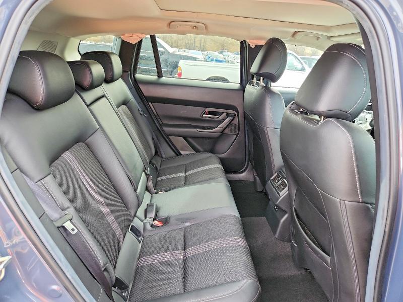 2024 Mazda Cx-50 Premium