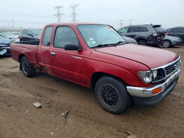 1995 Toyota Tacoma Base