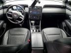 2024 Hyundai Santa Cruz XRT