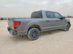 2025 Ford F150 STX
