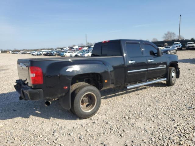 2012 GMC Sierra K3500 Denali