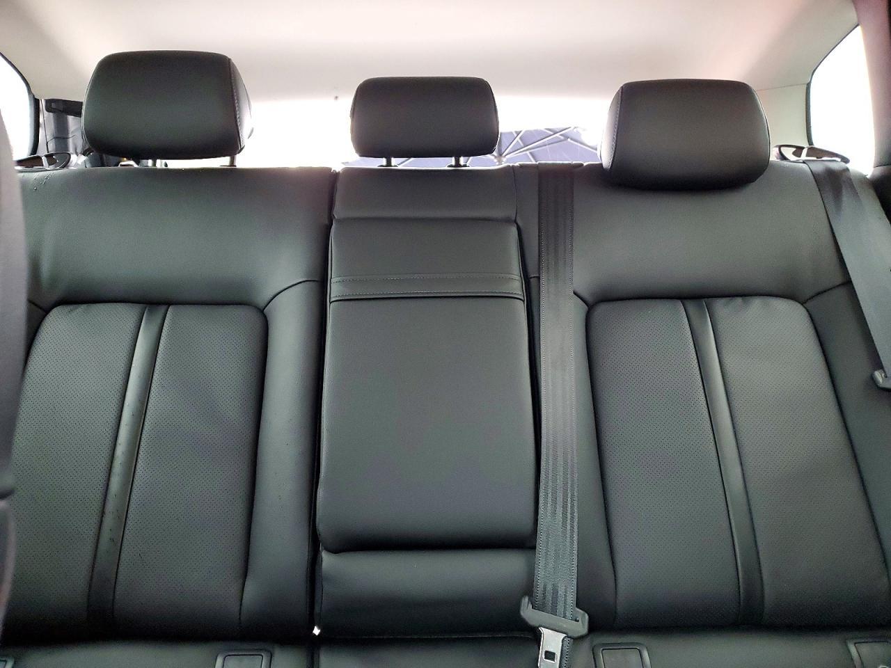 2026 Mazda Cx-50 Premium Plus