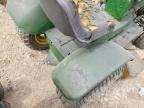 1968 John Deere 1970 John Deere 112 Lawn Mower