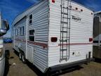 2001 Fleet Trailers