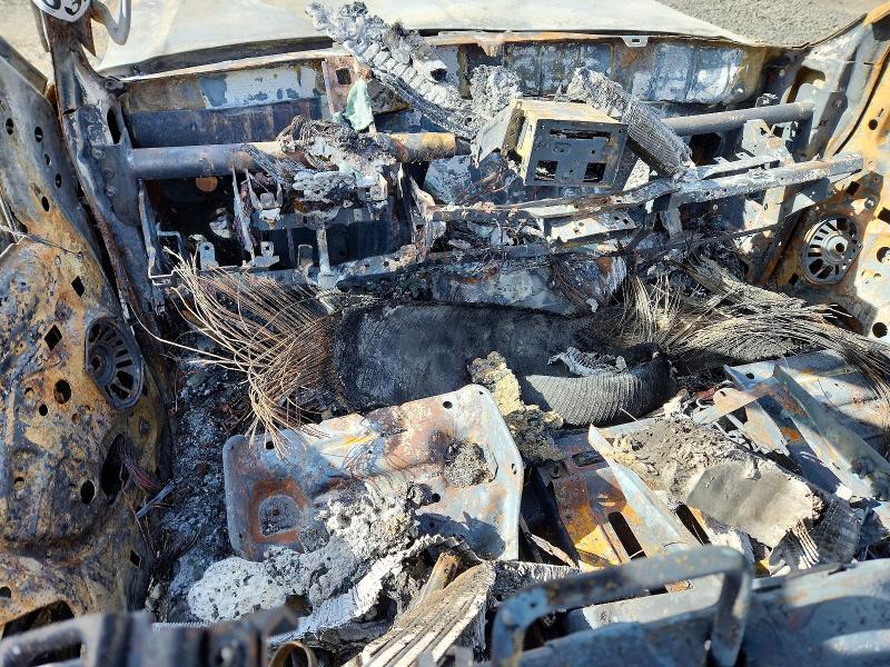 2007 Ford F250 Super Duty