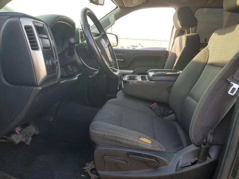 2019 Chevrolet Silverado LD C1500 LT
