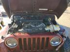 2004 Jeep Wrangler x