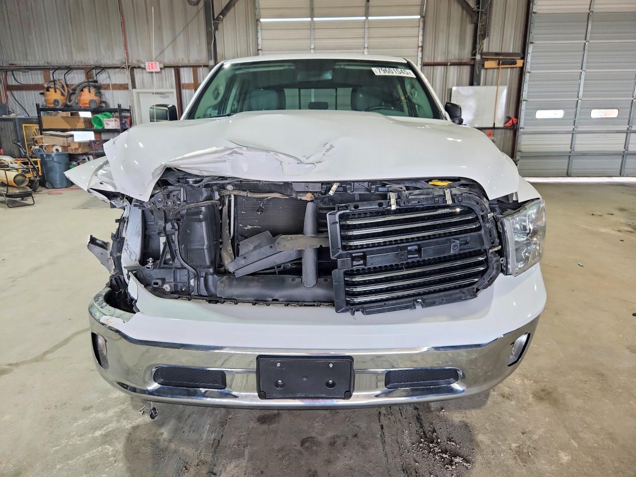 2016 Dodge RAM 1500 SLT