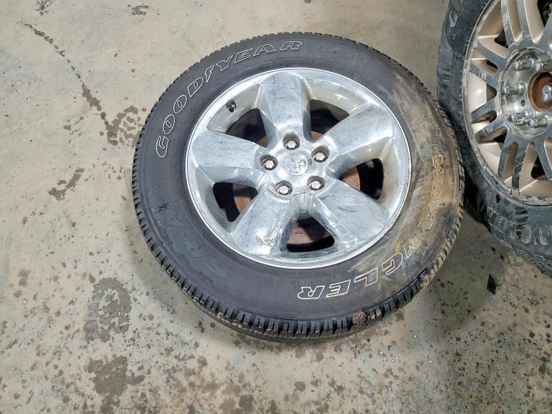 2018 Dodge RAM 1500 SLT