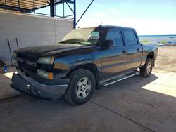 2005 Chevrolet Silverado K1500 en venta en Phoenix, AZ