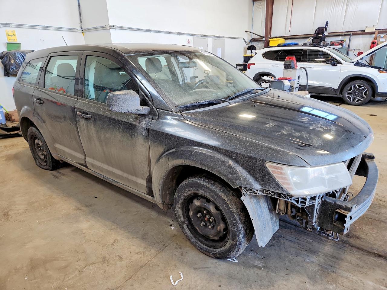 2011 Dodge Journey se