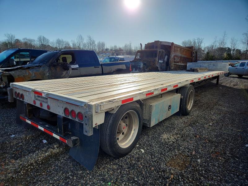 2015 Trans Trailer