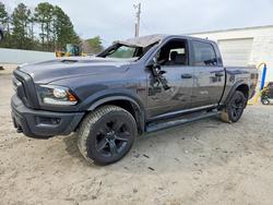 2021 Dodge RAM 1500 Classic SLT en venta en Seaford, DE