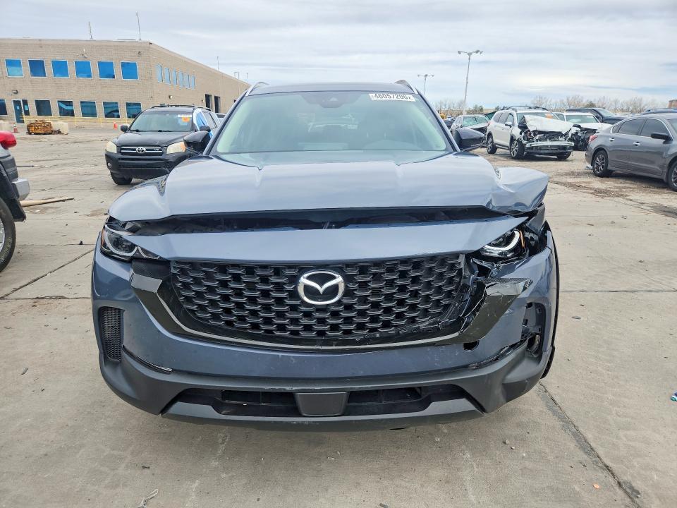 2024 Mazda Cx-50 Premium