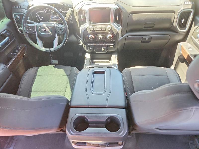 2021 GMC Sierra K1500 Elevation