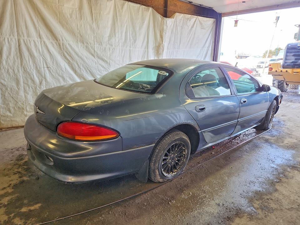 2003 Chrysler Concorde lxi
