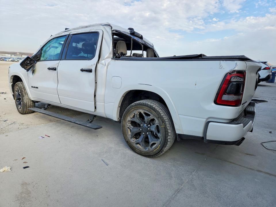 2023 Dodge RAM 1500 Limited