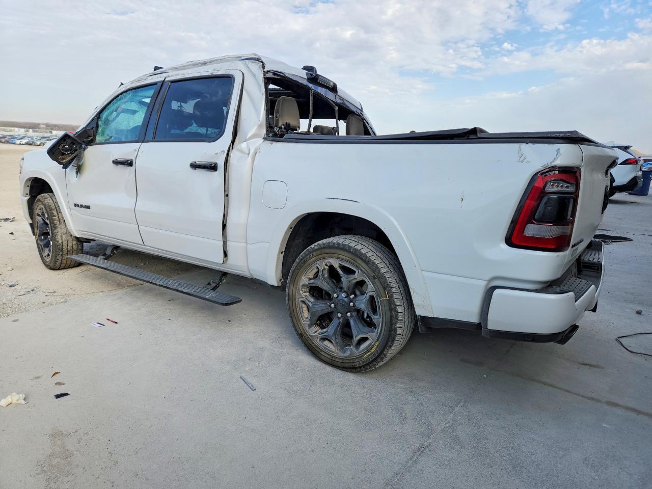 2023 Dodge RAM 1500 Limited