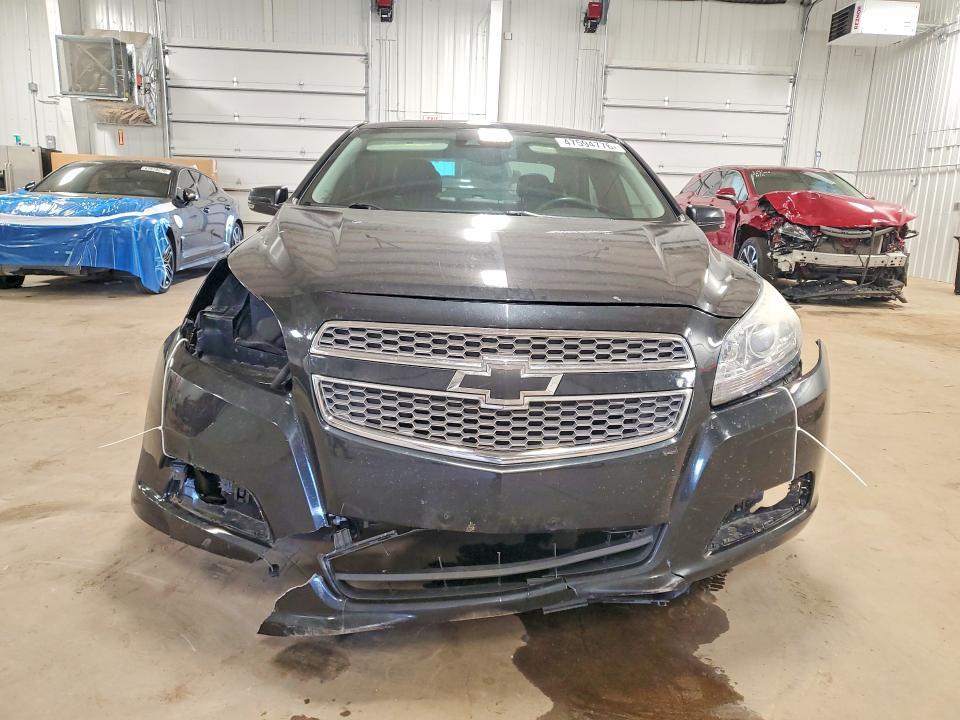 2013 Chevrolet Malibu ltz