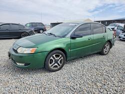 Saturn Vehiculos salvage en venta: 2003 Saturn Ion