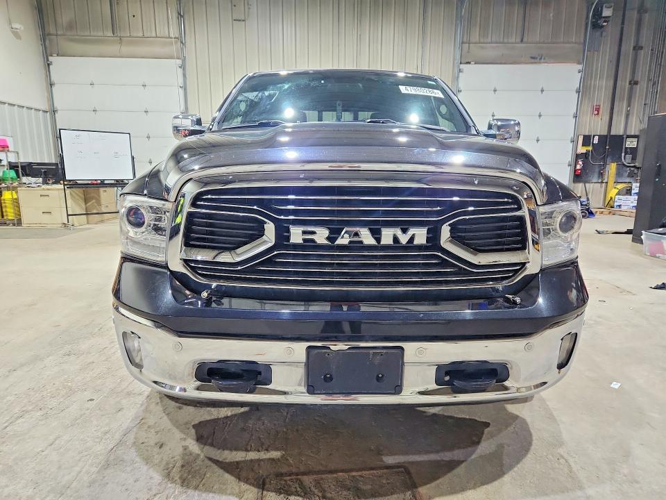 2017 Dodge RAM 1500 Longhorn
