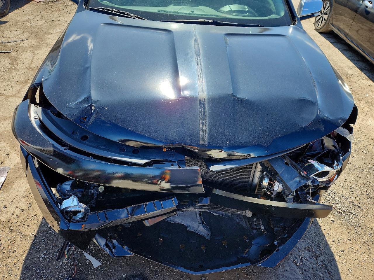 2017 Chevrolet Impala Premier