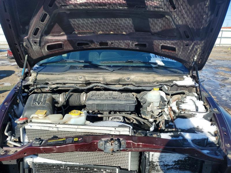 2005 Dodge RAM 1500 ST