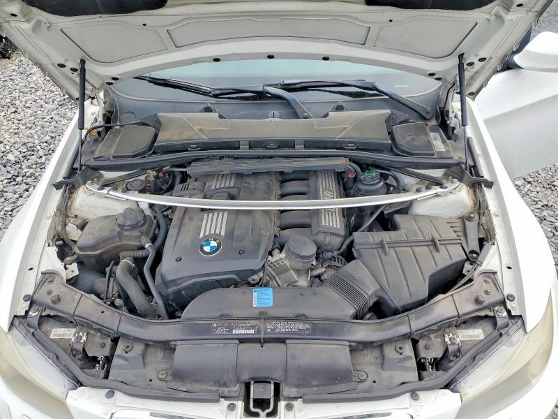 2011 BMW 328 xi Sulev