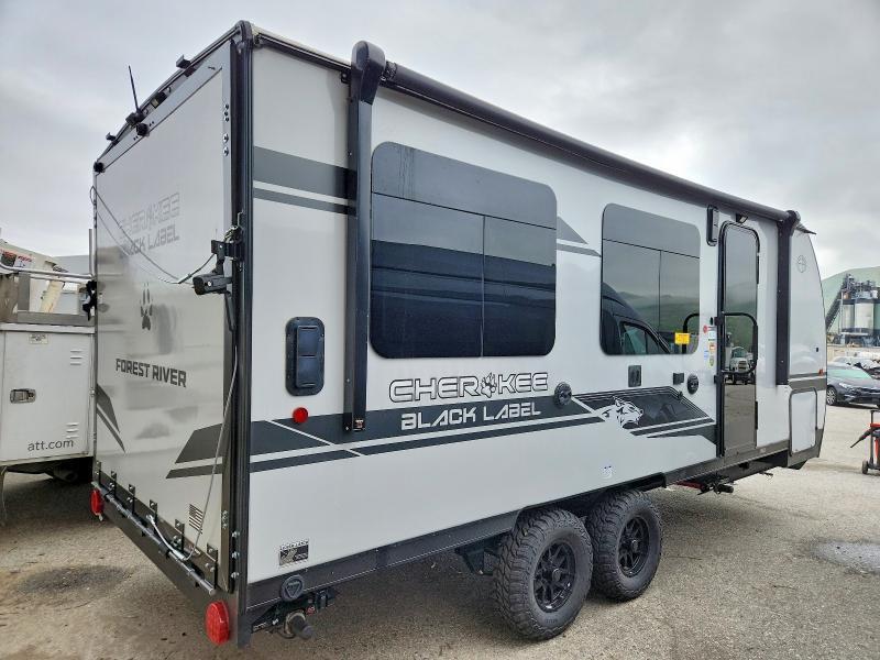 2026 Forest River RV