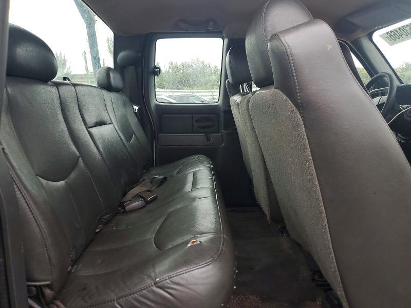 2005 GMC New Sierra C1500