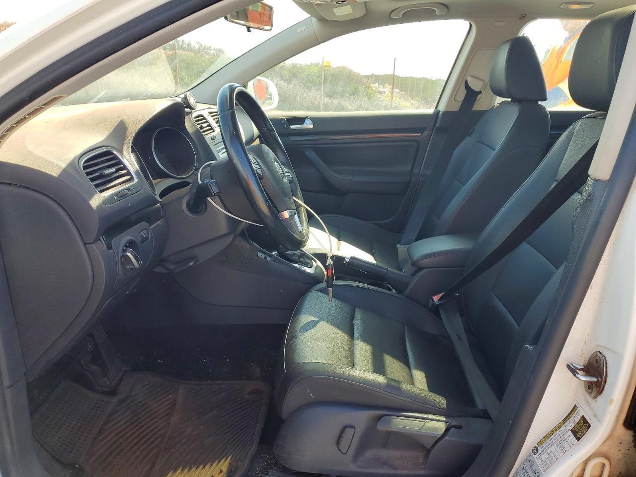 2013 Volkswagen Jetta s