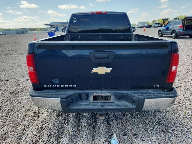 2008 Chevrolet Silverado K1500