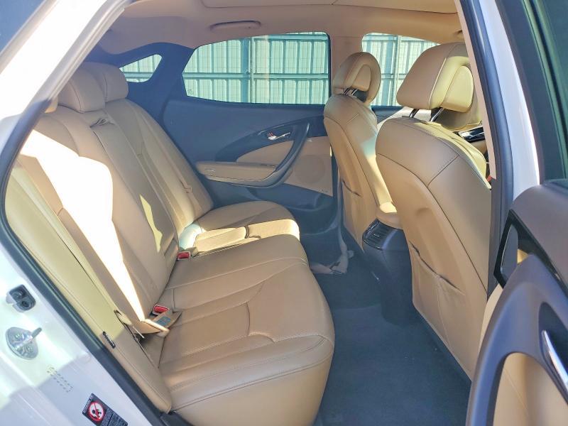 2015 Hyundai Azera Limited