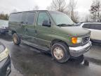2005 Ford Econoline E350 Super Duty Wagon