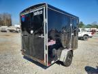 2024 Interstate ILRD610SAFS Enclosed Cargo Trailer